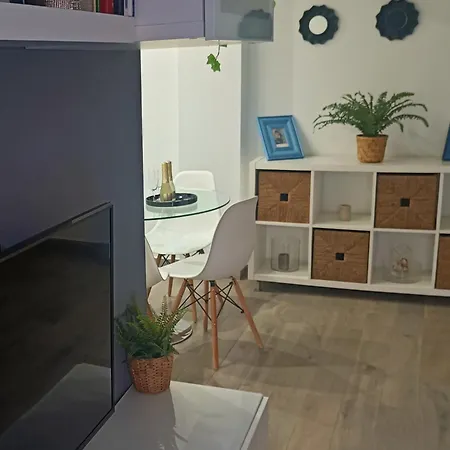 Apartment Beach&garden