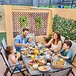 Apartamento Beach&garden *