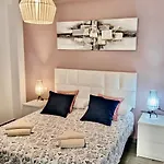 Beach&garden Apartamento *