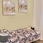 Apartamento Beach&garden