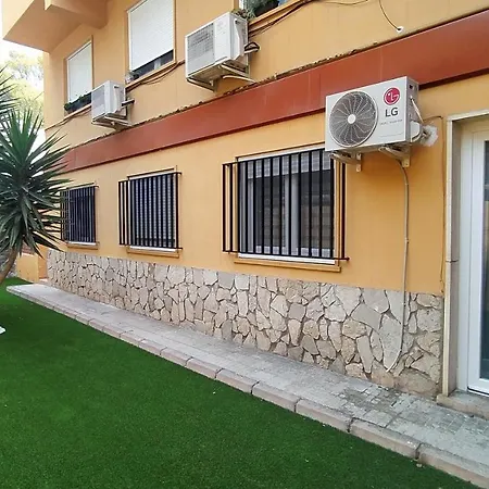 Beach&garden