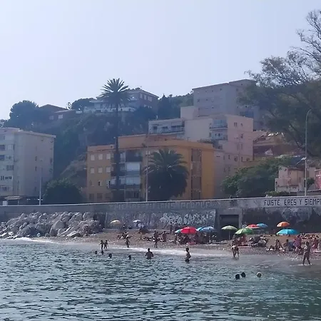Beach&garden *