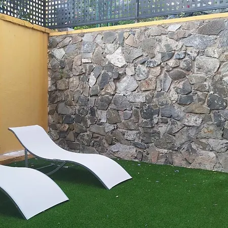 Apartament Beach&garden