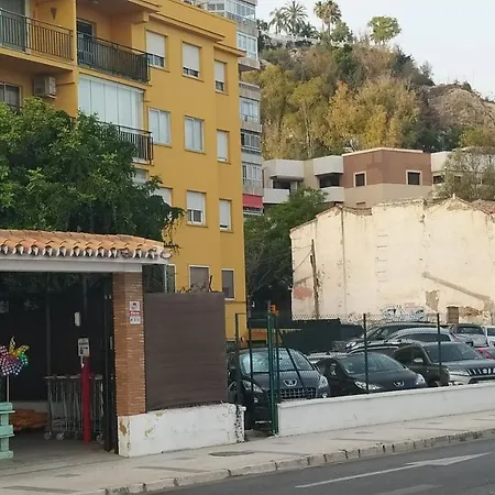 Beach&garden Apartman