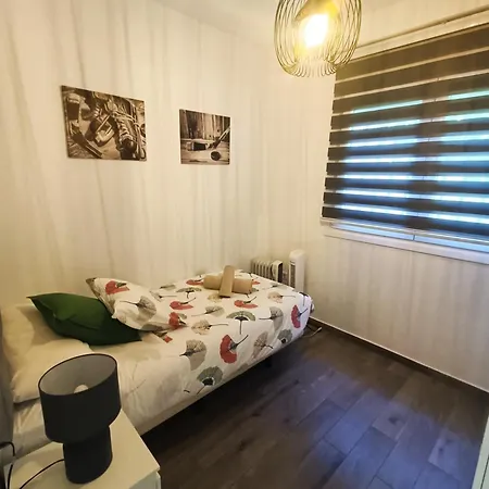 Apartament Beach&garden