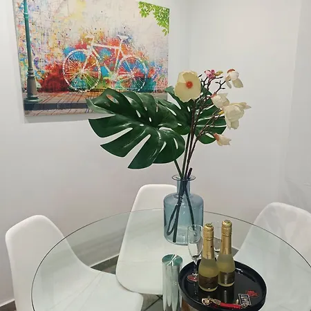 Apartament Beach&garden *