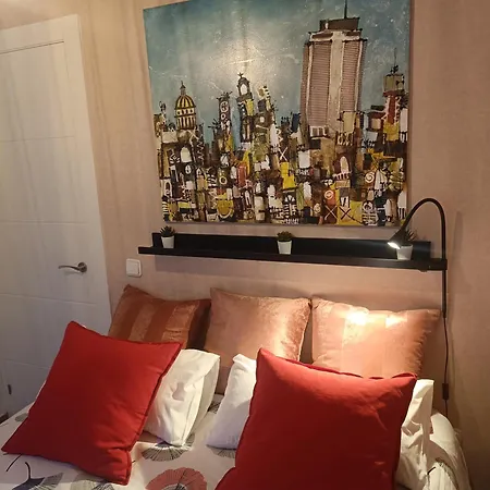 Apartman Beach&garden *