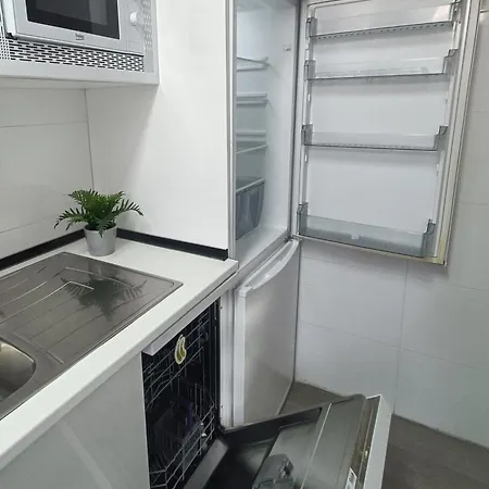 Beach&garden Apartman *