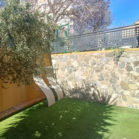 Apartament Beach&garden *