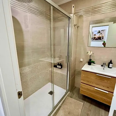 Beach&garden * Málaga