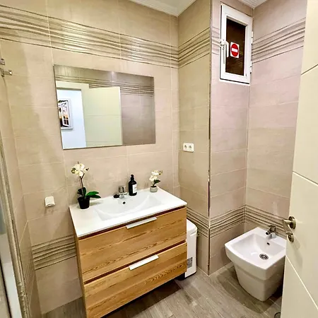 Apartament Beach&garden