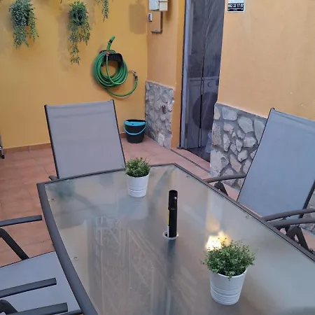 Beach&garden * Малага