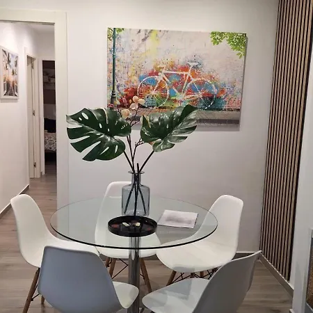 Beach&garden Апартаменты *