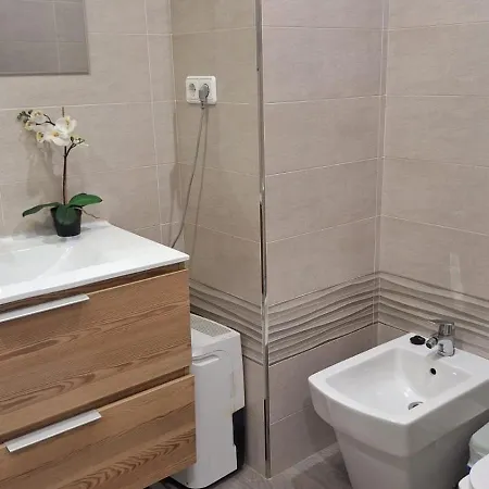 Beach&garden Апартаменты *