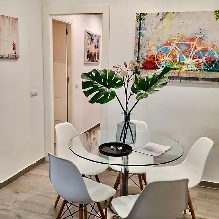 Beach&garden Апартаменты *
