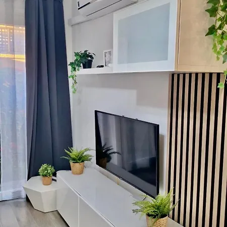 Beach&garden