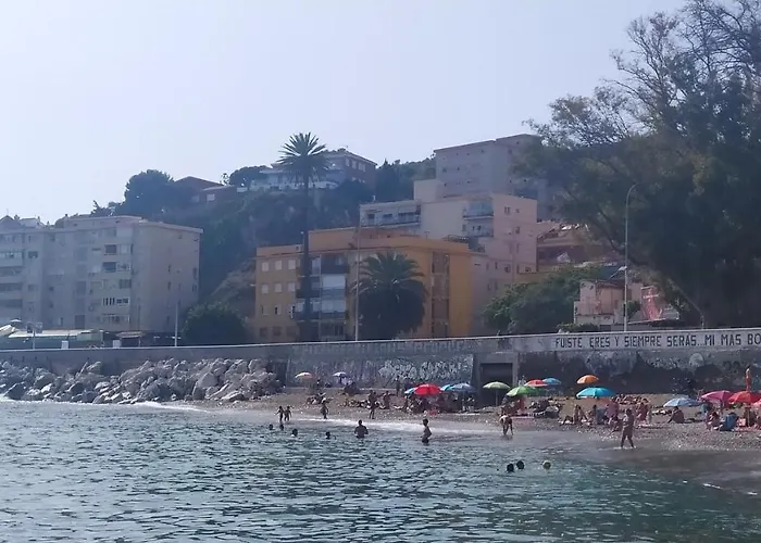 Beach&garden *